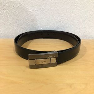 Salvatore Ferragamo Belt
